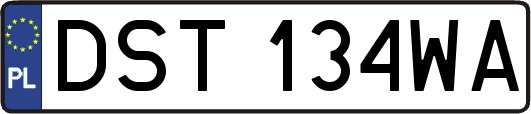 DST134WA