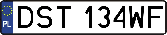 DST134WF