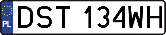 DST134WH