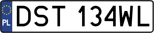 DST134WL