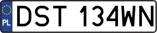 DST134WN
