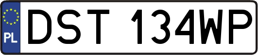DST134WP