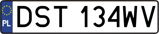 DST134WV