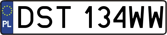 DST134WW