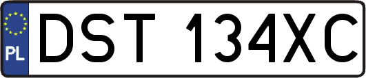 DST134XC