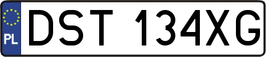 DST134XG