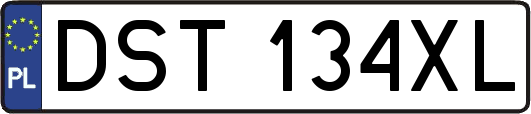 DST134XL