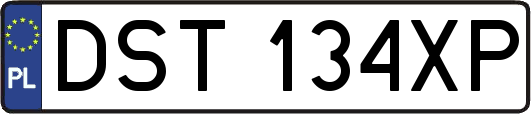 DST134XP