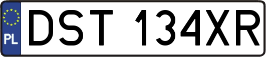DST134XR