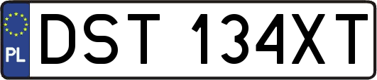 DST134XT