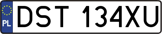 DST134XU