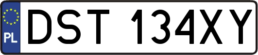 DST134XY