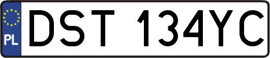 DST134YC
