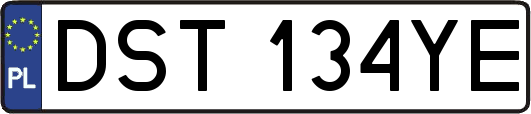 DST134YE