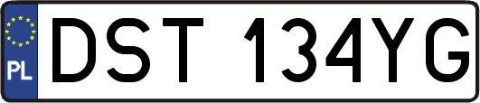 DST134YG