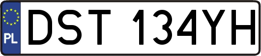DST134YH