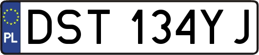 DST134YJ