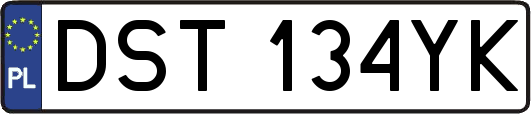 DST134YK