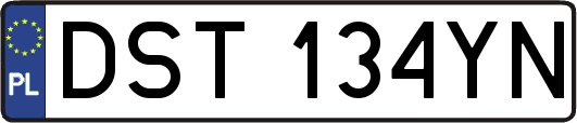 DST134YN