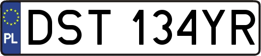 DST134YR