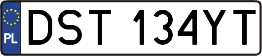 DST134YT