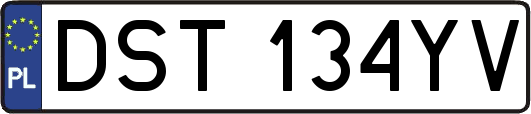 DST134YV