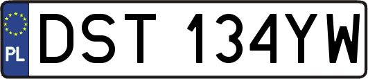 DST134YW