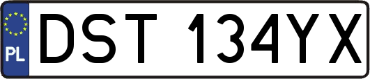 DST134YX
