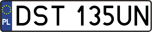 DST135UN