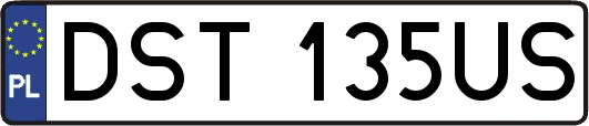 DST135US