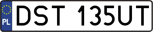 DST135UT