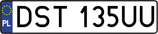 DST135UU