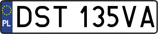 DST135VA