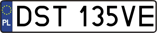 DST135VE