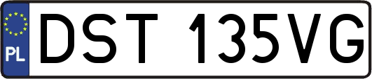 DST135VG