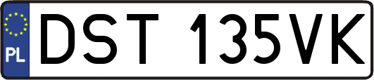 DST135VK