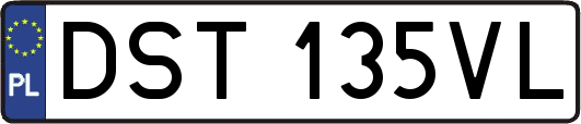 DST135VL