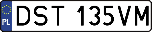 DST135VM