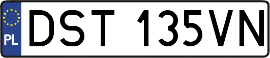 DST135VN