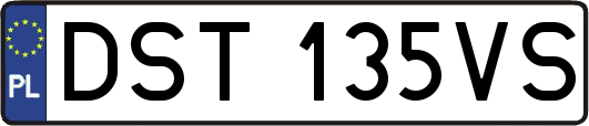 DST135VS