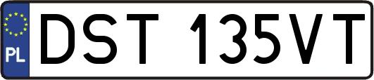 DST135VT