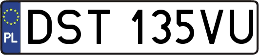 DST135VU