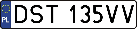 DST135VV
