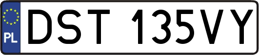 DST135VY