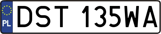 DST135WA