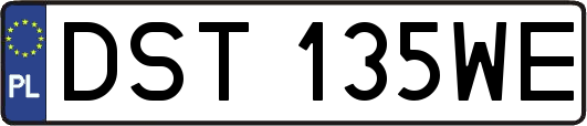 DST135WE
