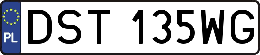 DST135WG