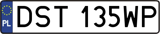 DST135WP
