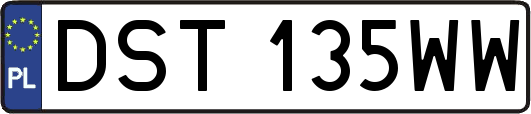 DST135WW