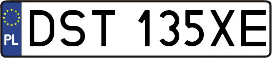 DST135XE